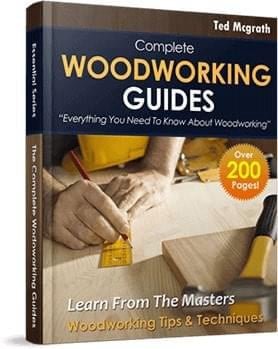 Teds Woodworking Plans